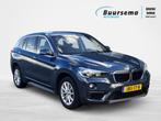 BMW X1 sDrive20i Essential | Afneembare trekhaak | Automaat, 1998 cc, Euro 6, Origineel Nederlands, Navigatiesysteem