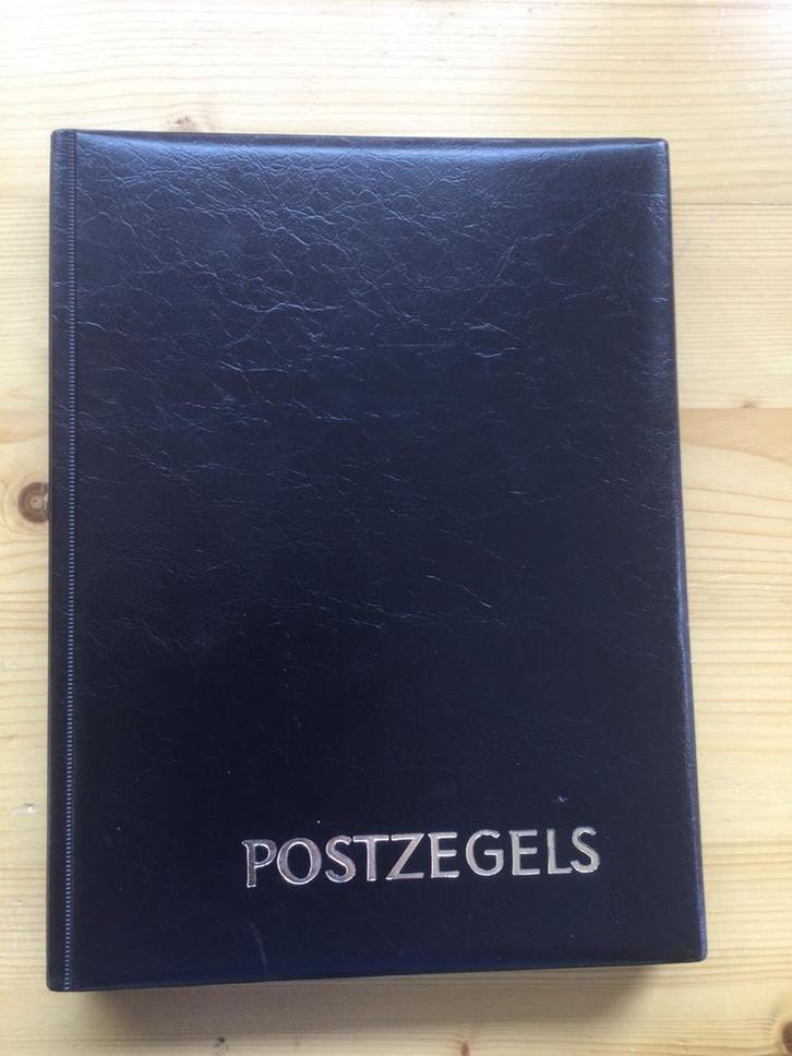 Verzameling Nederland 1960-2000 (2). Postfris. Lees verder., Postzegels en Munten, Postzegels | Nederland, Na 1940, Ophalen of Verzenden