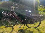 Gazelle Heavy Duty dames, Ophalen, Zo goed als nieuw, Versnellingen