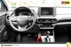 Hyundai Kona 1.6 GDI HEV Hybride Automaat Comfort | LAGE KM, 12 maanden, Gebruikt, Met garantie (alle), Blauw