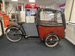 Babboe big bakfiets, Ophalen, Babboe, Nulachtenvijftig.nl, Nl