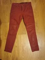 Rosner Antonia Rode Broek Maat 38, Kleding | Dames, Maat 38/40 (M), Ophalen of Verzenden, Zo goed als nieuw, Rosner