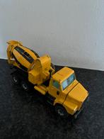 Vintage Siku Betonmolen Speelgoedauto, Verzenden, Gebruikt, Bus of Vrachtwagen, SIKU