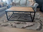 salontafel, Ophalen, Gebruikt, 100 tot 150 cm, 50 tot 100 cm