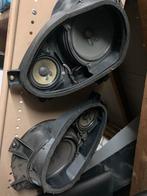 luidsprekers speakers voor de mercedes sl r230 2001 tm 2012, Ophalen, Gebruikt, Mercedes-Benz
