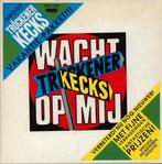 Vinyl single Tröckener Kecks - Wacht op mij (Limited Edition, 7 inch, Single, Ophalen of Verzenden, Zo goed als nieuw