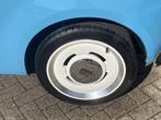 Fiat 500 C 0.9 TwinAir Turbo Cabrio Spiaggina 58 *carplay, Auto's, Fiat, Voorwielaandrijving, Gebruikt, Euro 6, Cabriolet