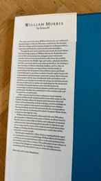 William Morris by Himself - Design & Writings, Ophalen of Verzenden, Zo goed als nieuw, Kunst en Cultuur