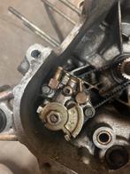 Gilera Runner Carterset - Zonder Papieren, Ophalen of Verzenden, Gebruikt, Blok, Piaggio