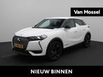 DS 3 Crossback E-Tense Business 50 kWh | Camera | Navigatie, Auto's, DS, 136 pk, Gebruikt, Met garantie (alle), Alcantara