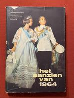 Het aanzien van 1964, Boeken, Overige gebieden, Ophalen of Verzenden, Redactie Spaarnestad, 20e eeuw of later