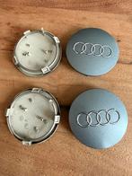 Naafdoppen Audi, Ophalen of Verzenden, Zo goed als nieuw