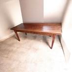 Massieve Franse boerentafel, Ophalen