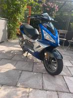 Peugeot speedfight 3 2t opknapper, Ophalen, Tweetakt, Gebruikt, Maximaal 45 km/u