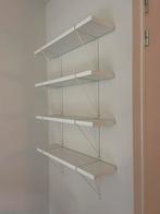Ikea bergshult wandplankcombinatie, Ophalen of Verzenden, Zo goed als nieuw