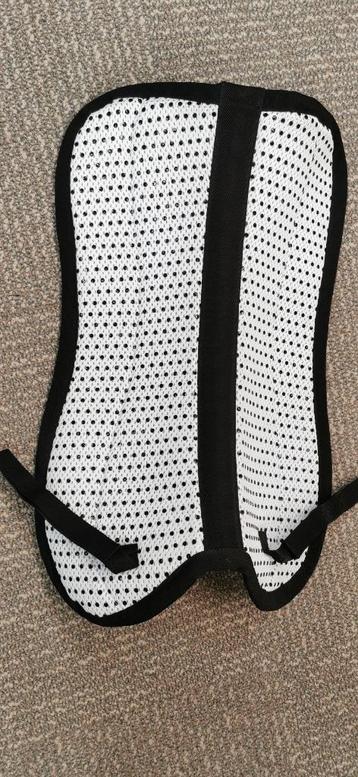 Zadelonderlegger antislip beschikbaar voor biedingen