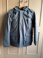 Airforce meisjes parka jas – maat 12 – nette staat, Gebruikt, Meisje, Ophalen of Verzenden, Airforce