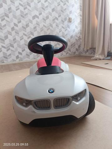 BMW loop auto  beschikbaar voor biedingen