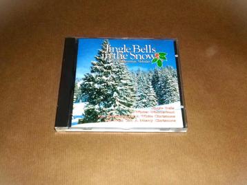 CD Jingle Bells In The Snow  beschikbaar voor biedingen