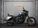 Honda CMX 1100 T, Bedrijf, Chopper