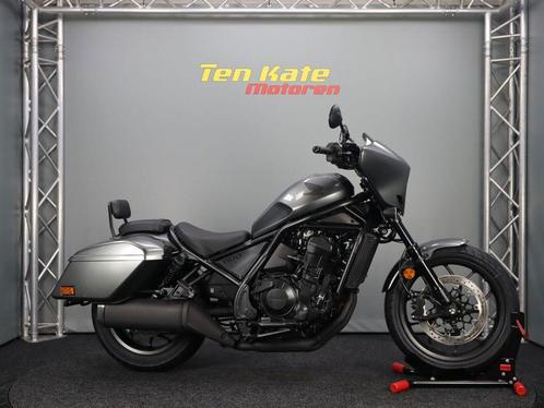 Honda CMX 1100 T, Motoren, Motoren | Honda, Bedrijf, Chopper