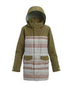 Burton Gore-Tex Wintersportjas maat XL, Ophalen of Verzenden, Zo goed als nieuw, Kleding