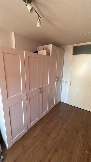 Ikea Pax kast combinatie (201x236) - afbeelding 1