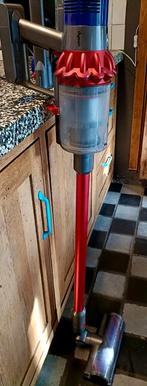 Dyson V10 steelstofzuiger, Witgoed en Apparatuur, Stofzuigers, Ophalen of Verzenden, Gebruikt, Reservoir