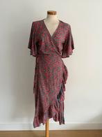 Leuke Sissel Edelbo jurk one size, Maat 38/40 (M), Ophalen of Verzenden, Zo goed als nieuw, Roze