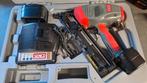 Senco Cordless Finish 41 accu Afwerk tacker schiethamer, ., Ophalen of Verzenden, Zo goed als nieuw, .