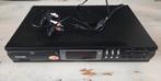 Philips cd/dvdspeler, Audio, Tv en Foto, Blu-ray-spelers, Ophalen, Zo goed als nieuw, Philips