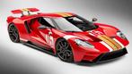 ZOMEROPRUIMING ! Ford GT40 GT Spirit 1:18 ! C4F, Overige merken, Nieuw, Ophalen of Verzenden, GT Spirit