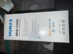 Humax IRHD-5300C Digitale HD Kabelontvanger, Audio, Tv en Foto, Decoders en Harddiskrecorders, Ophalen of Verzenden, Gebruikt