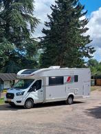 Luxe 6 persoons camper bj 2022, Caravans en Kamperen, Particulier, Buscamper of Camperbus