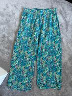 Broek met print Exxcellent, Kleding | Dames, Grote Maten, Ophalen of Verzenden, Zo goed als nieuw, Broek of Spijkerbroek