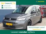 Volkswagen Caddy Cargo 2.0 TDI Style AUTOMAAT / CARPLAY / TR, Automaat, Euro 6, Volkswagen, Bedrijf