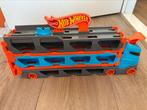 Hot Wheels Speedway Hauler, Ophalen of Verzenden, Zo goed als nieuw