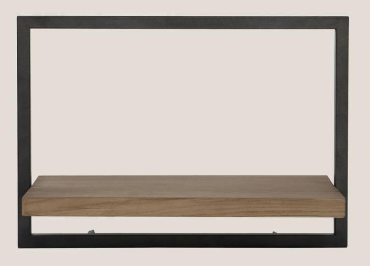 Shelfmate C l Whoon | Meubilex l van €75,- voor €35,-, Huis en Inrichting, Woonaccessoires | Wanddecoraties, Nieuw, Ophalen