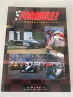 Formule 1  Jaaroverzicht 1999  Arjen van Vliet, Ophalen of Verzenden, Nieuw, Formule 1