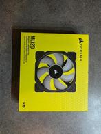 Corsair ML120, Computers en Software, Computerkoelers, Ophalen of Verzenden, Zo goed als nieuw, Luchtkoeling