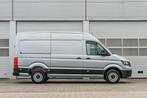 Volkswagen Crafter 35 2.0 TDI 140pk L3H3 Trendline EURO VI |, 12 maanden, Stof, Volkswagen Bedrijfswagens Voorkeurselectie, 4 cilinders