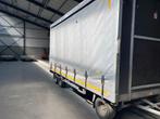 Schamelwagen met huif, Auto diversen, Aanhangers en Bagagewagens, Ophalen, Gebruikt