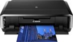 Canon PIXMA iP7250 - Fotoprinter, Ophalen, Gebruikt, Fotoprinter, Canon