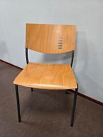 Stoel, Ophalen, Gebruikt, Bruin, Eén