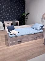 Kidsmill Sem Nautic Tienerkamer, Ophalen, Hoogslaper of Stapelbed, 180 cm of meer, 100 cm of meer