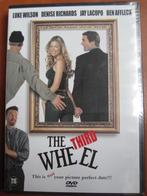 The Third Wheel (2002) nieuw in de verpakking, Cd's en Dvd's, Dvd's | Komedie, Overige genres, Ophalen of Verzenden, Vanaf 6 jaar