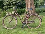 Sparta PickUp bruin goud, Fietsen en Brommers, Ophalen, Zo goed als nieuw, Versnellingen