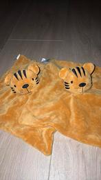 2x knuffeldoekje, Ophalen of Verzenden, Nieuw, Overige typen