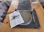 Dual CS 515 platenspeler, Ophalen of Verzenden, Zo goed als nieuw, Platenspeler, Dual