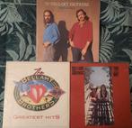 Bellamy Brothers- 3 LP's, Ophalen of Verzenden
